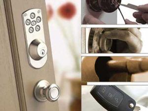 Residential Locksmith Alexandria VA