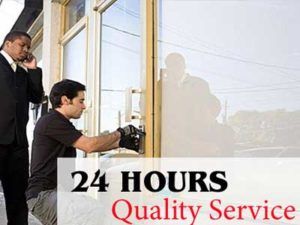 Commercial Locksmith Alexandria VA