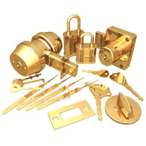 Locksmith Baltimore Area