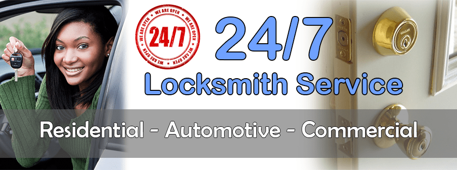 Locksmith Service Annapolis MD