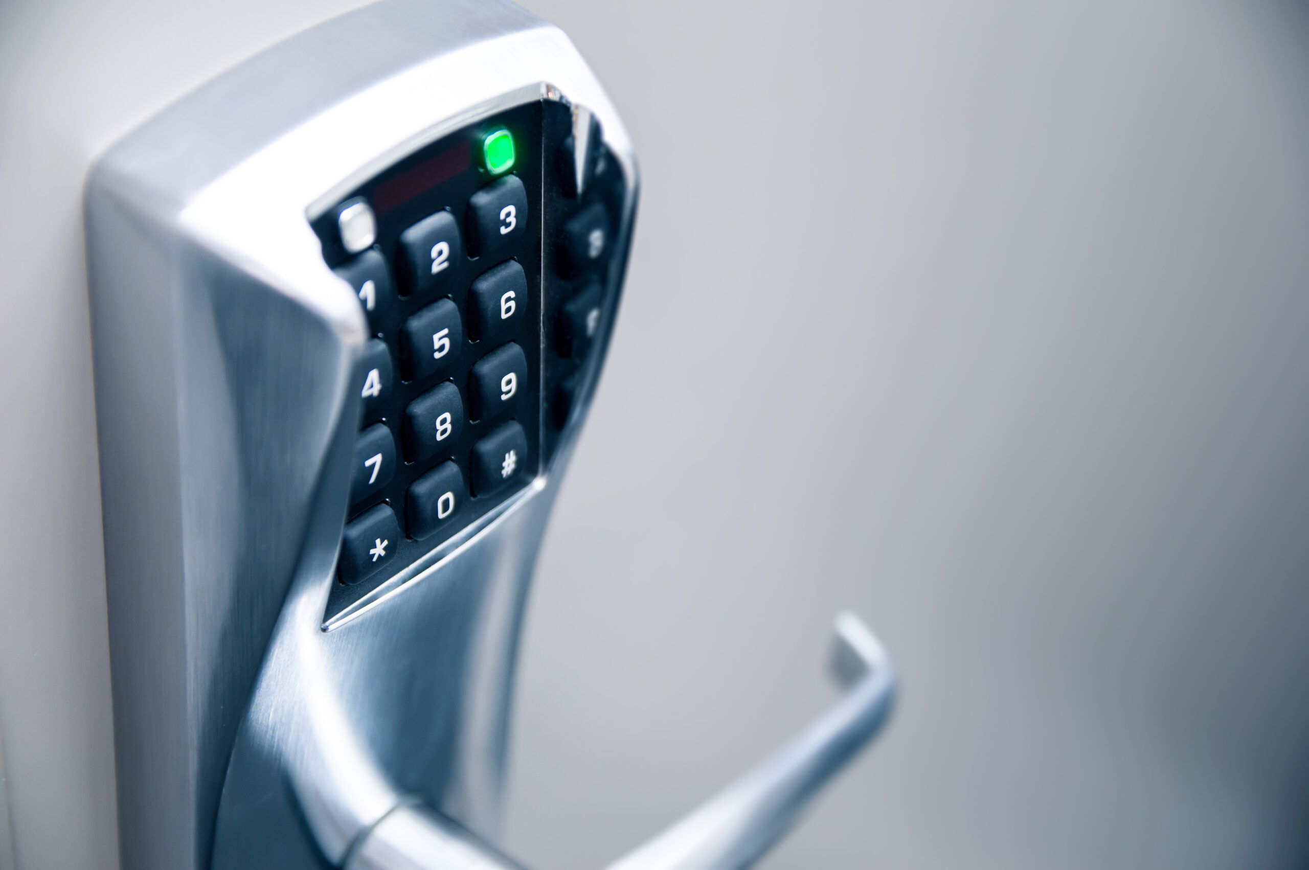 Commercial Locksmith Services in Bethesda, MD