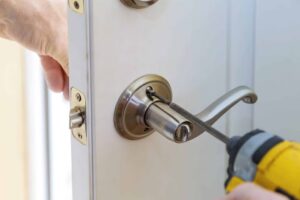 Residential Locksmith Services