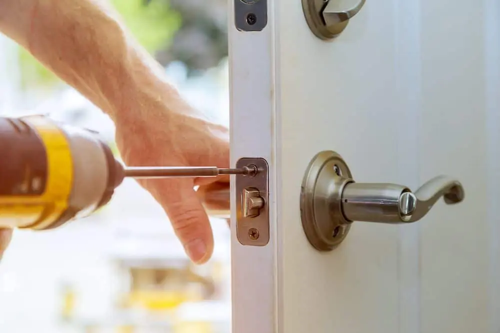 Residential Locksmith Vienna, VA