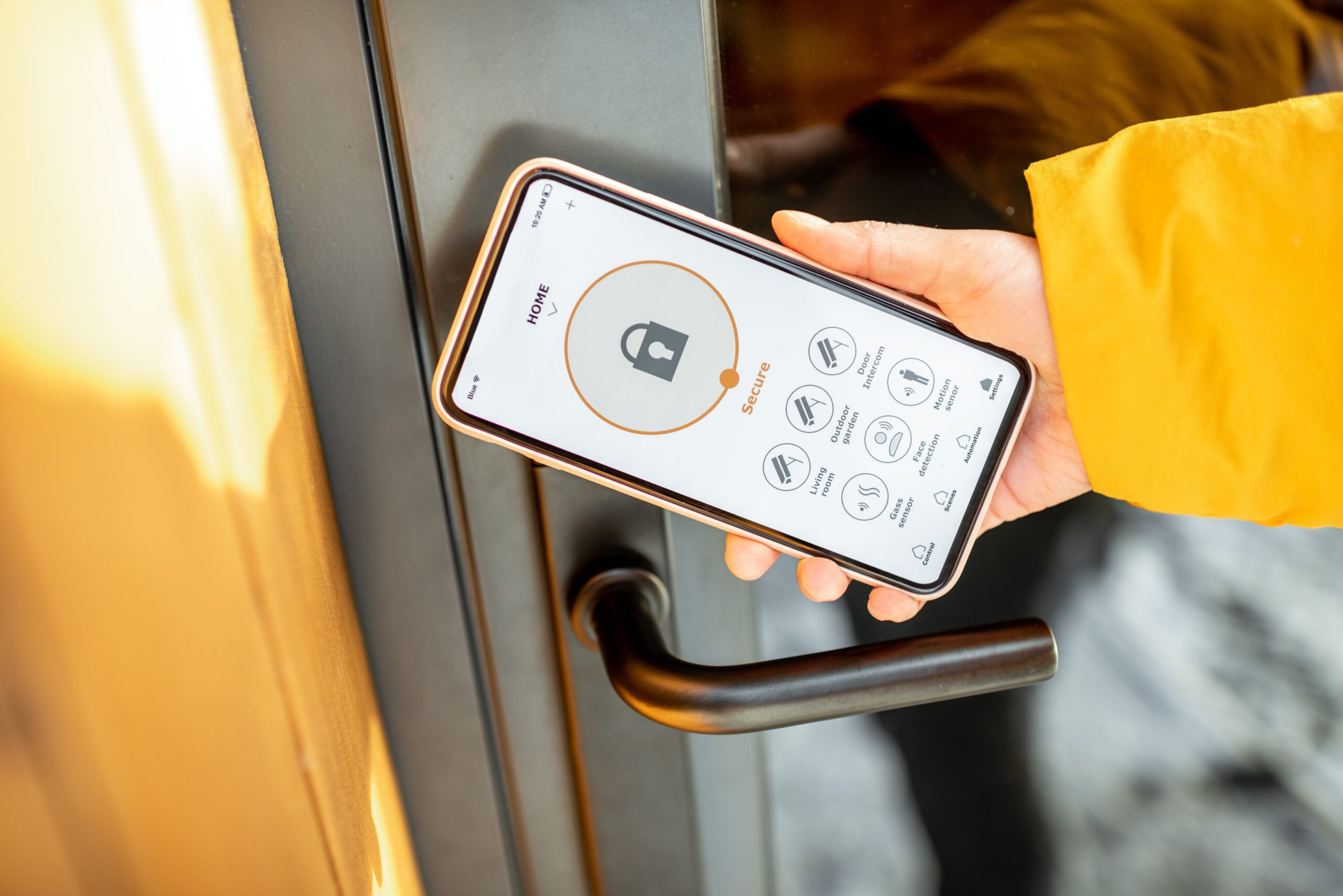 Emergency Locksmith Services in Bethesda, MD