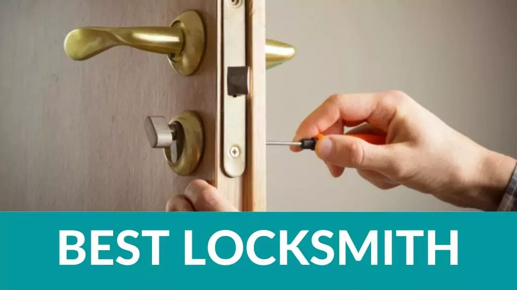 Best Locksmith Miami