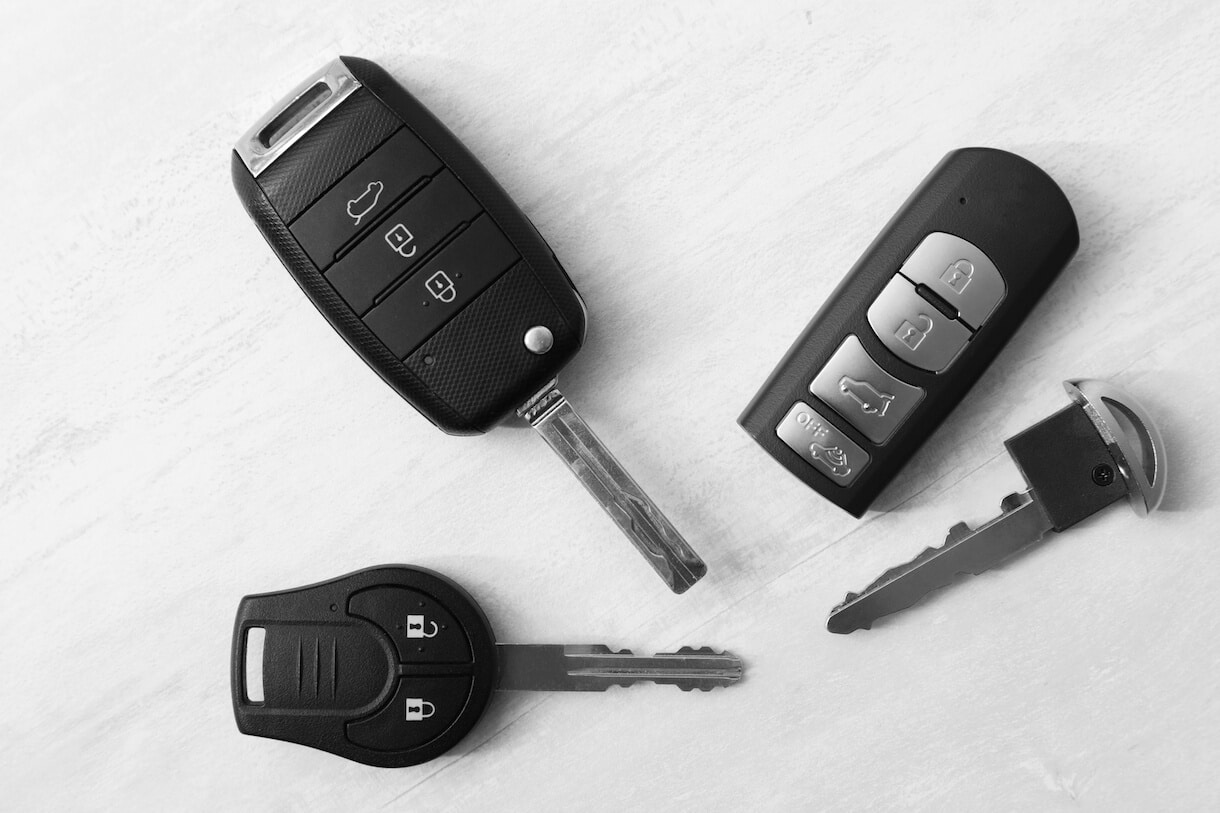 Mr. LOCKSMITH | Automotive Locksmith Washington, DC