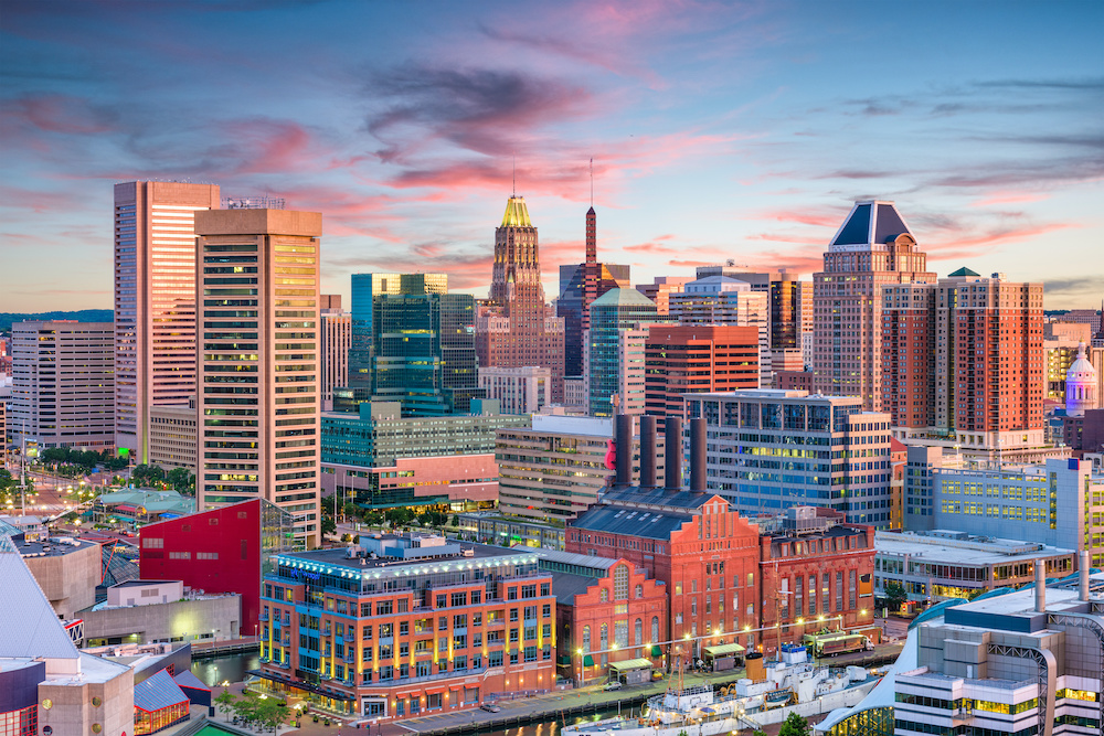 Mr. Locksmith Baltimore MD