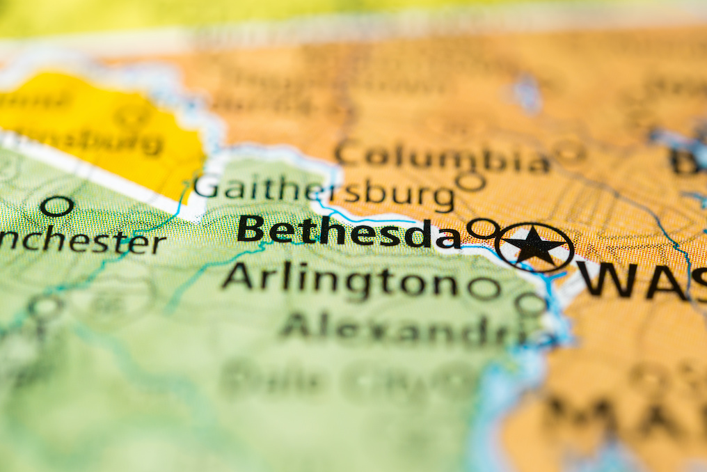 Mr. Locksmith Bethesda, MD