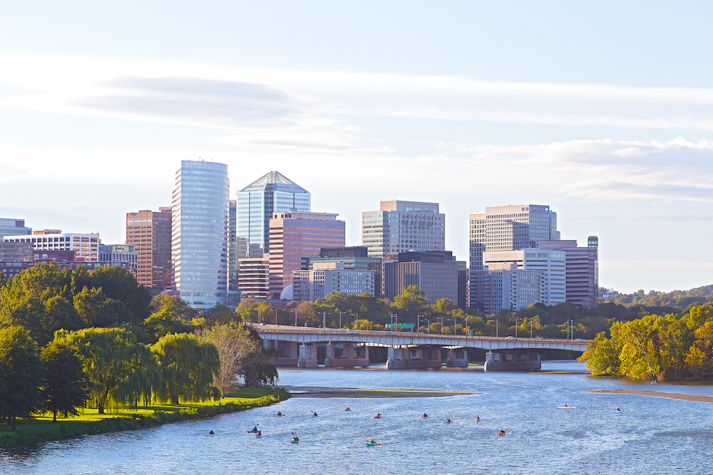 Mr. Locksmith Arlington VA