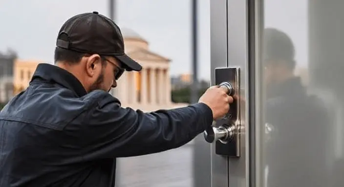 Reliable Locksmith in Washington, DC