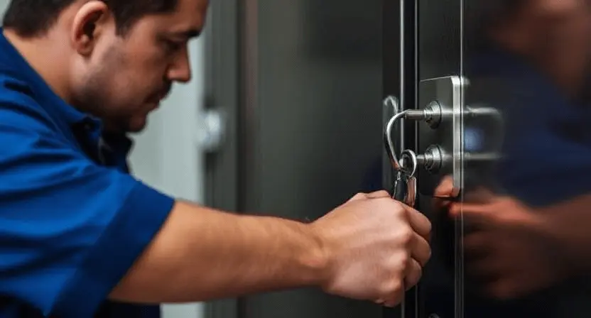 Understanding the Role of a Licensed and Experienced Locksmith