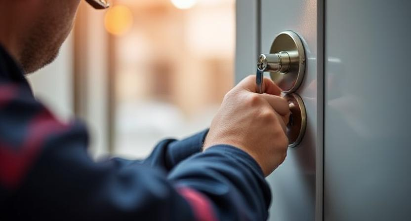 24/7 Emergency Locksmith Services: Fast & Reliable Solutions
