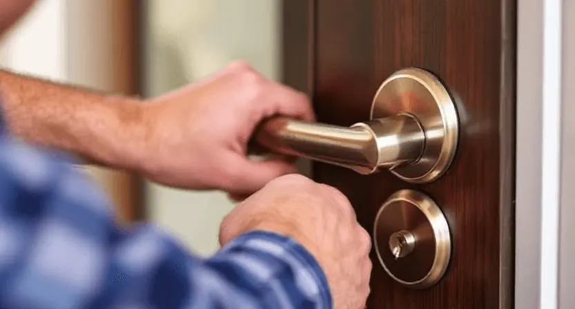 Residential Lock Installation and Repair: Ensuring Your Home's Security