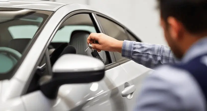 Mr. Locksmith DC: Lock Repairing and Automotive Locksmith Solutions