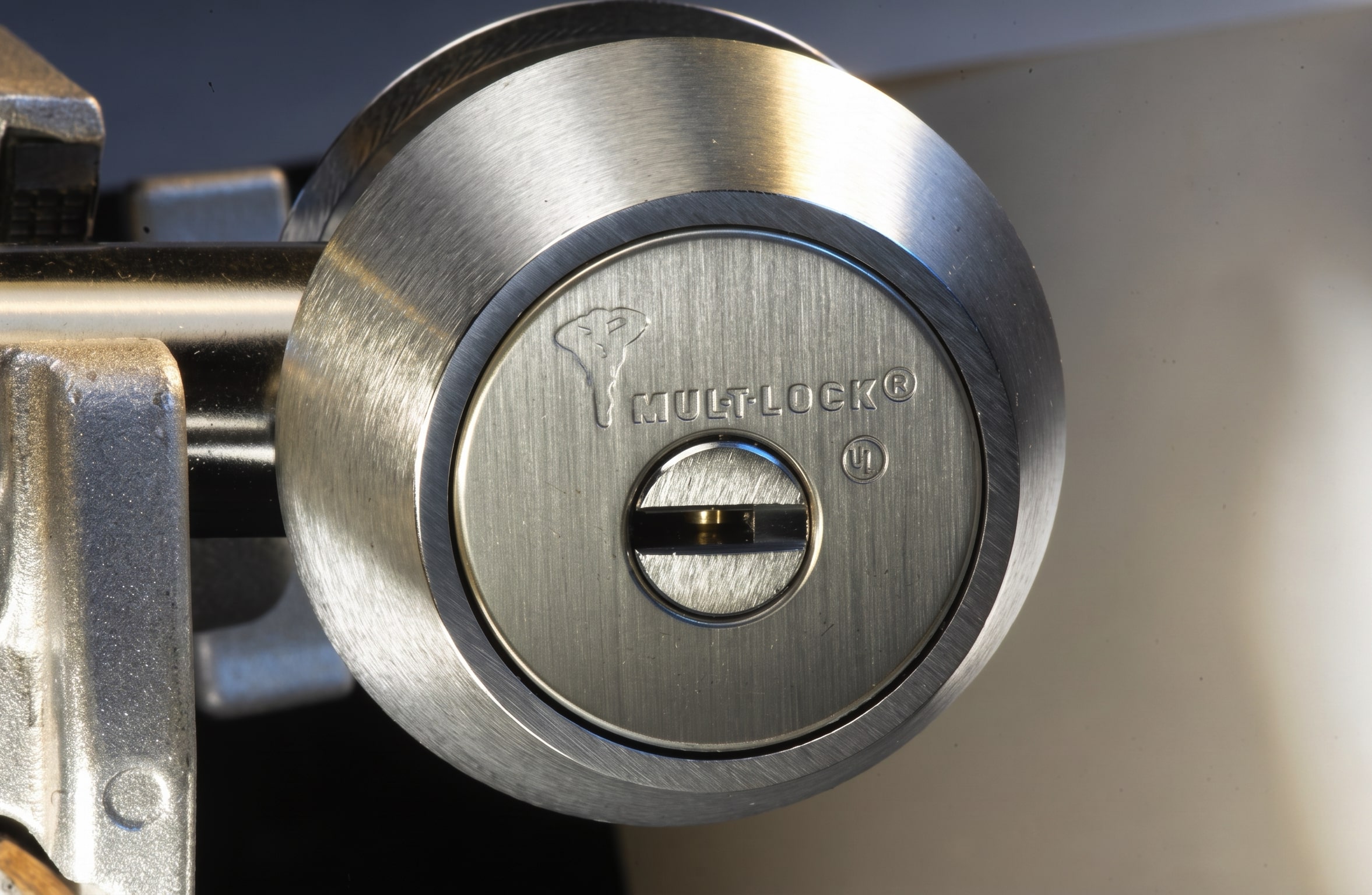 High-security lock systems installed by Mr. Locksmith DC