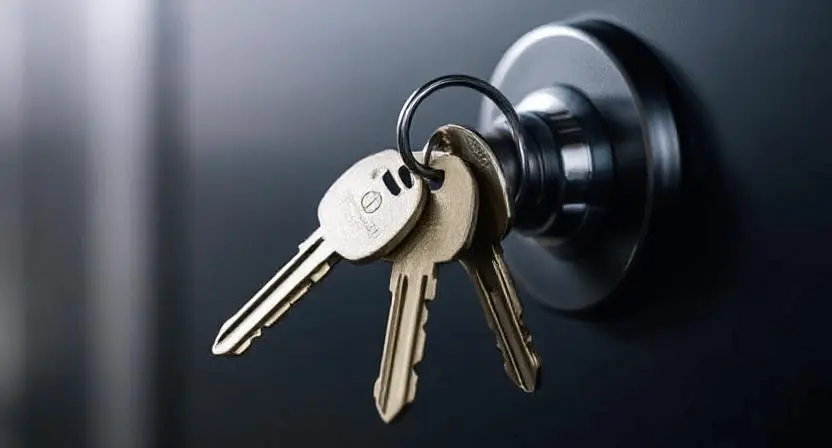 Key Duplication and Replacement Services in Washington, DC