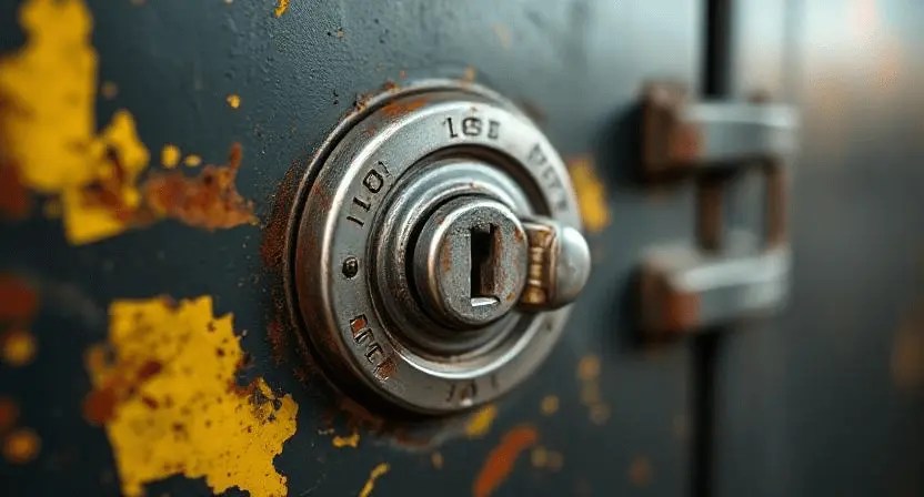 Safe Lock Installation and Maintenance Services in Washington, DC