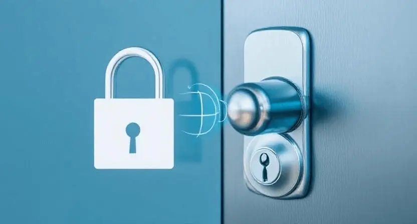Upgrade Your Security with High-Security Lock Systems