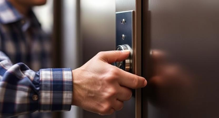 24/7 Reliable Locksmith Services in Falls Church, VA: Always Ready to Help