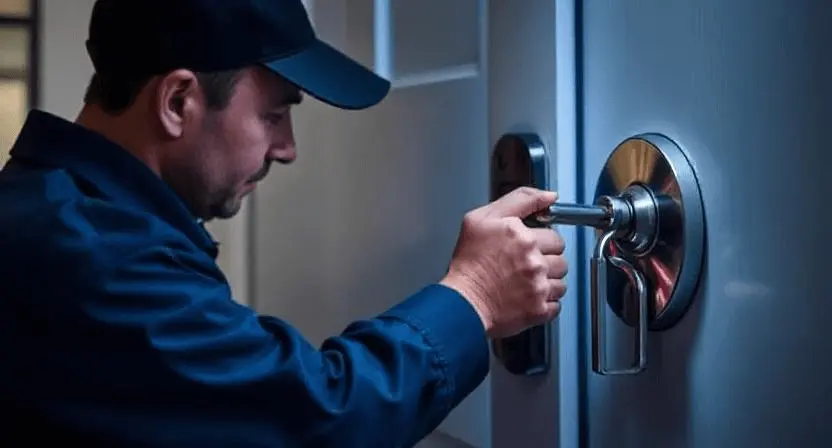 Fairfax, VA’s Fast and Reliable Locksmiths for Emergency and Routine Services
