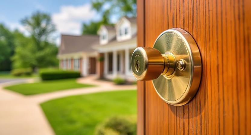 Gaithersburg, MD’s Trusted Locksmith Professionals for All Property Types