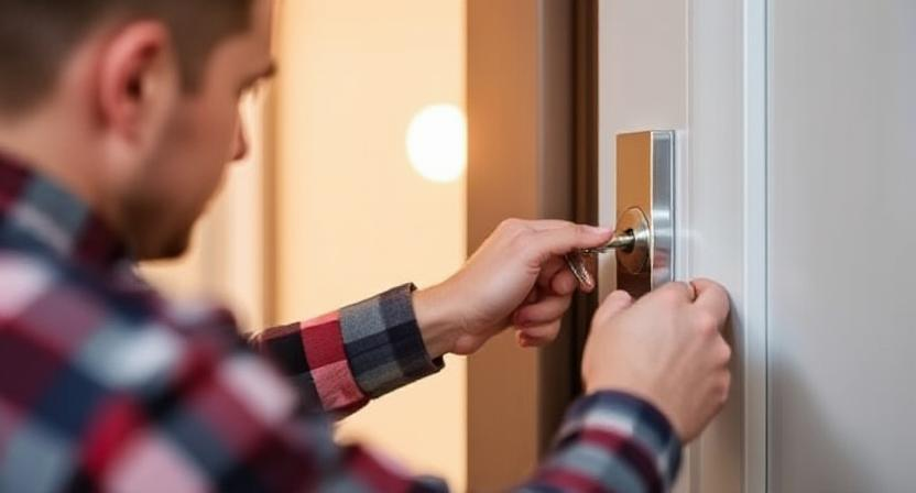 Reliable Locksmith Solutions in Vienna, VA: Your Trusted Security Partner