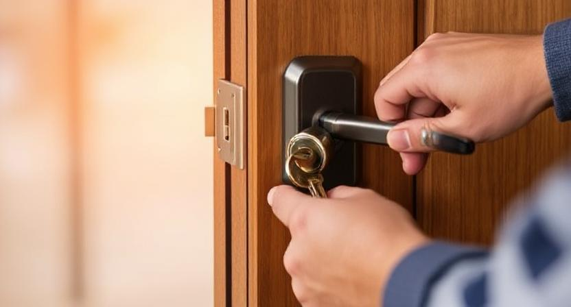 Trusted and Top Rated Locksmith Services in Alexandria VA for Enhanced Security