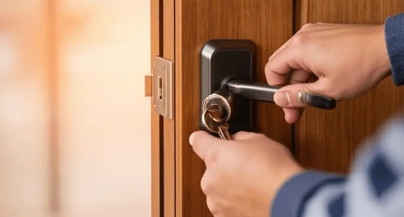 Trusted and Top Rated Locksmith Services in Alexandria VA for Enhanced Security