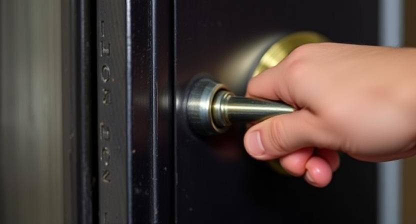 Baltimore, MD’s Expert Locksmith Services Securing Your Life with Lock at a Time