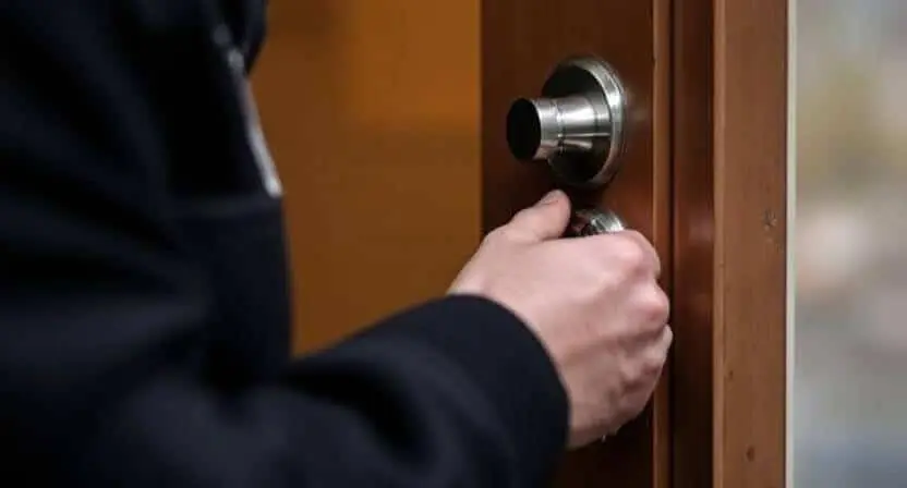 Silver Spring, MD Locksmith Services Trusted Security Partner