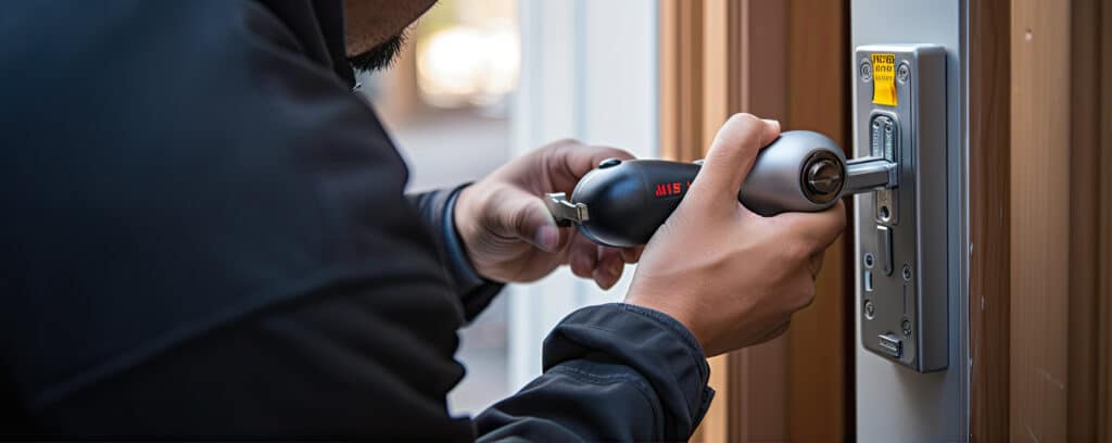 Office Locks Replacement Dupont Circle (Washington, DC)