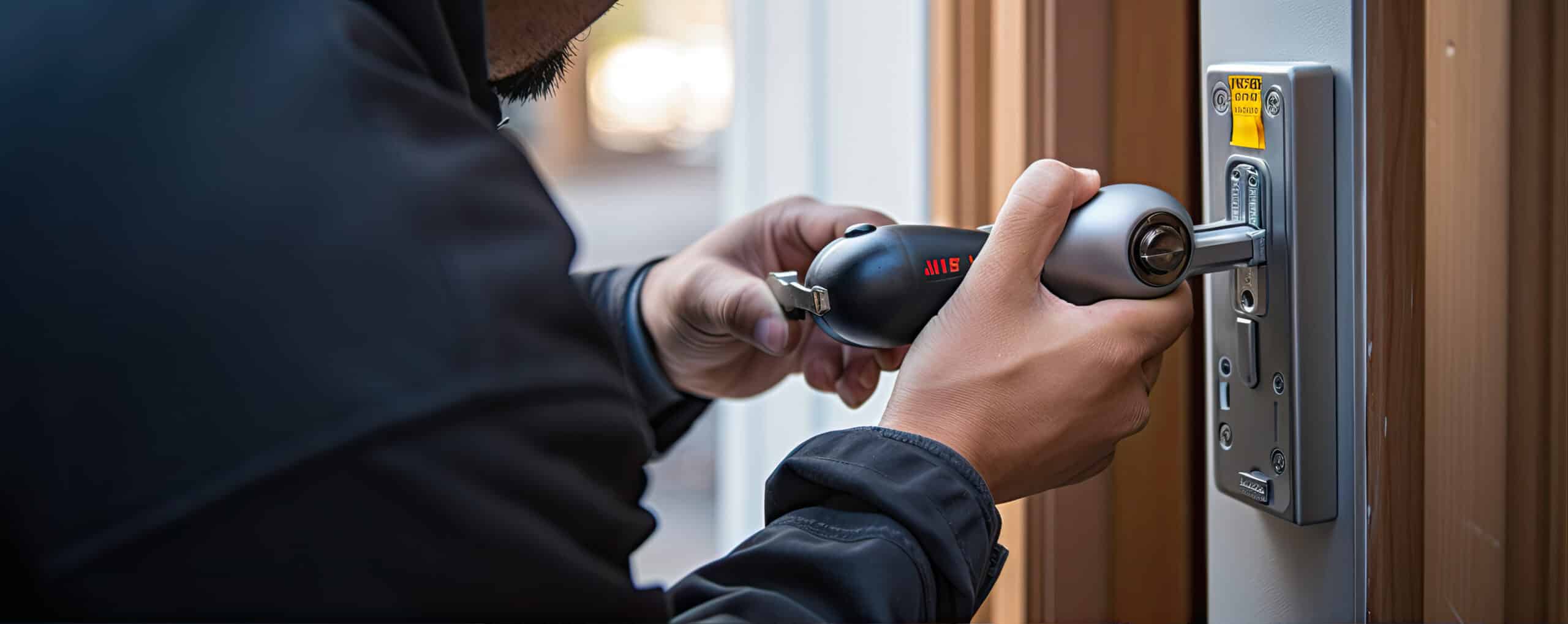Office lock replacement service in Dupont Circle, Washington DC