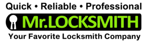 mr locksmith dc new logo