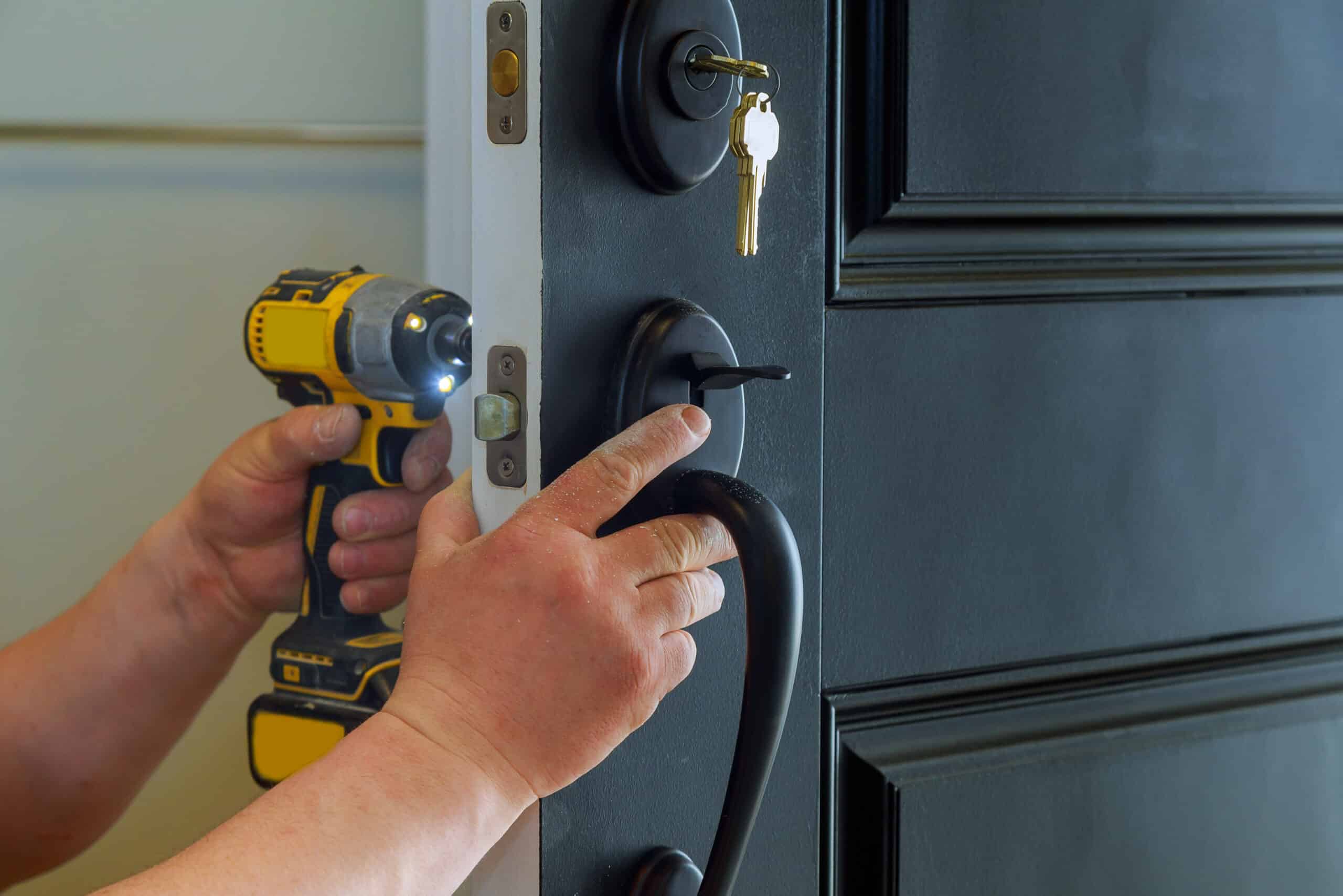 Mr Locksmith Home Locksmith Services