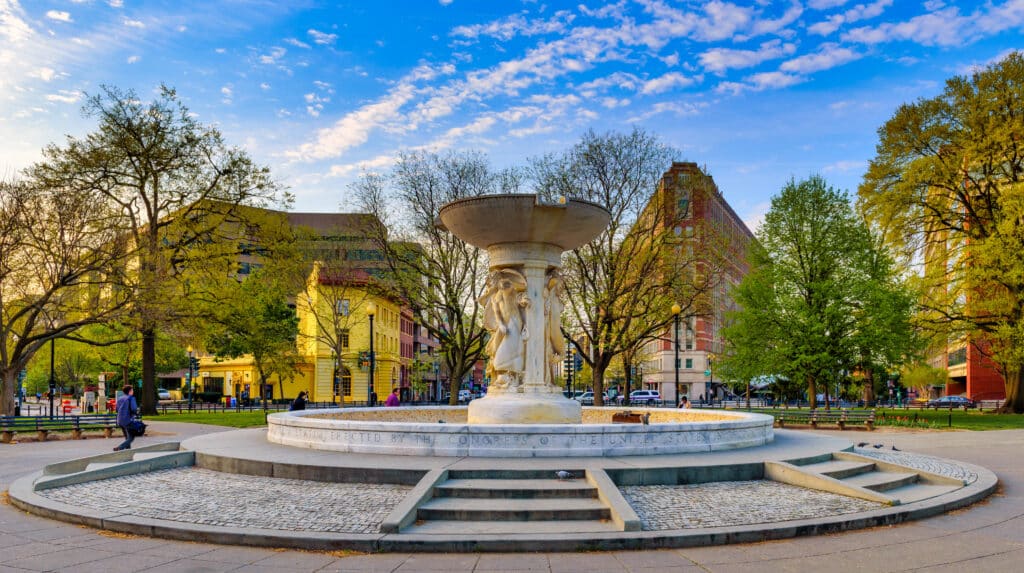 Locksmith in Dupont Circle, DC