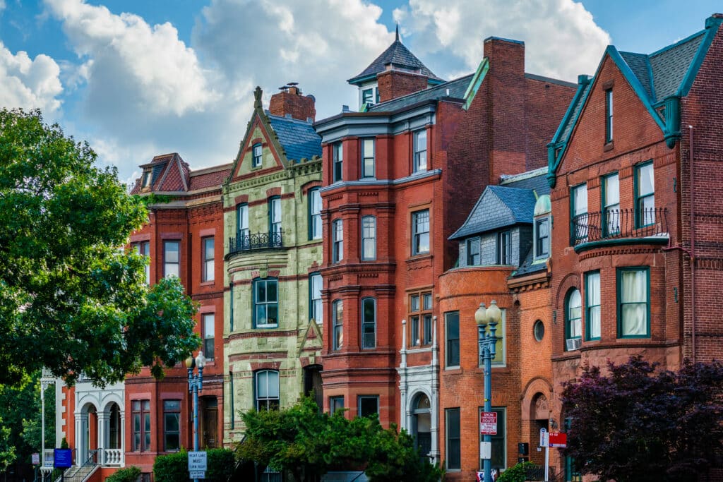 Locksmith in Logan Circle, DC | Mr. Locksmith DC