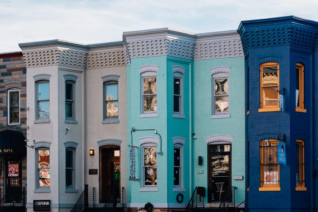 Locksmith in U Street Corridor, DC | Mr. Locksmith DC