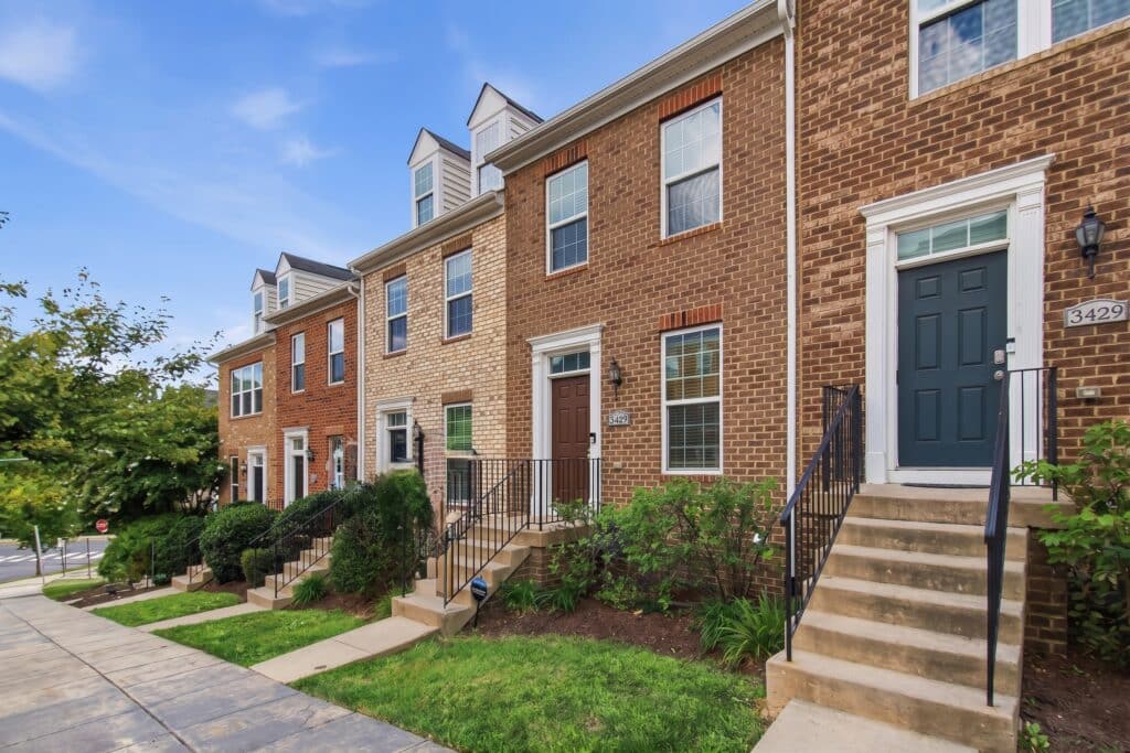 Locksmith in Congress Heights, DC | Mr. Locksmith DC